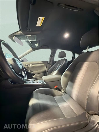 2024 Honda Civic Sedan Sport - miniatura 9