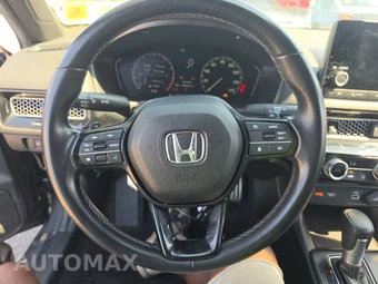 2024 Honda Civic Sedan Sport - miniatura 10