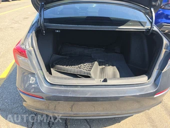 2024 Honda Civic Sedan Sport - miniatura 16