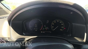 2024 Honda Civic Sedan Sport - miniatura 20