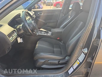 2024 Honda Civic Sedan Sport - miniatura 7