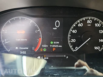2024 Honda Civic Sedan Sport - miniatura 12