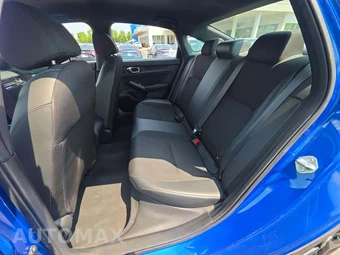 2024 Honda Civic Sedan Sport - miniatura 13