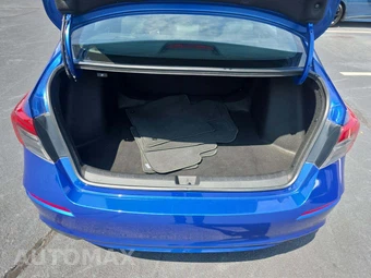 2024 Honda Civic Sedan Sport - miniatura 14