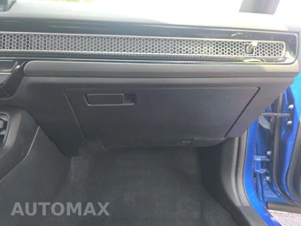 2024 Honda Civic Sedan Sport - miniatura 19