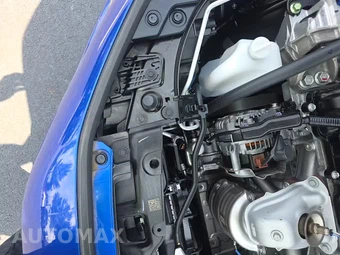 2024 Honda Civic Sedan Sport - miniatura 22