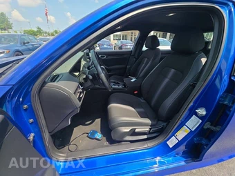 2024 Honda Civic Sedan Sport - miniatura 6