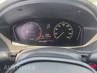 2024 Honda Civic Sedan Sport - miniatura 9