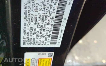 2024 Honda Civic Sedan Sport - miniatura 10