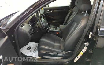 2024 Honda Civic Sedan Sport - miniatura 12