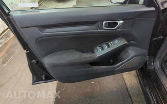 2024 Honda Civic Sedan Sport - miniatura 13