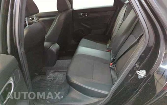 2024 Honda Civic Sedan Sport - miniatura 14