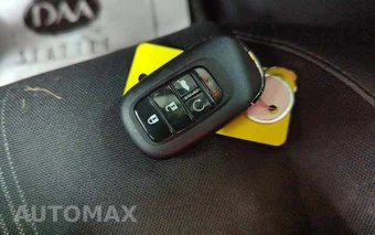 2024 Honda Civic Sedan Sport - miniatura 16