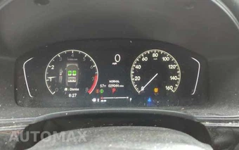 2024 Honda Civic Sedan Sport - miniatura 24