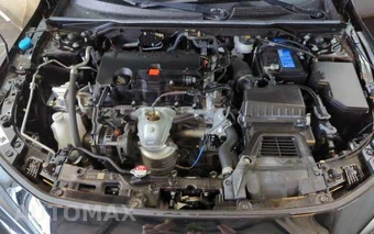 2024 Honda Civic Sedan Sport - miniatura 5