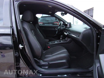 2024 Honda Civic Sedan Sport - miniatura 10