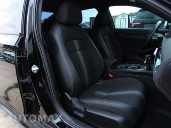 2024 Honda Civic Sedan Sport - miniatura 11