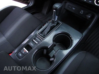 2024 Honda Civic Sedan Sport - miniatura 19