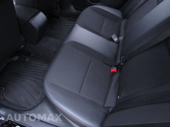 2024 Honda Civic Sedan Sport - miniatura 23