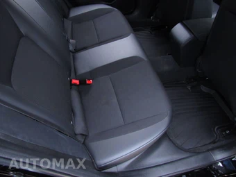 2024 Honda Civic Sedan Sport - miniatura 25