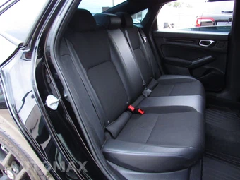 2024 Honda Civic Sedan Sport - miniatura 26