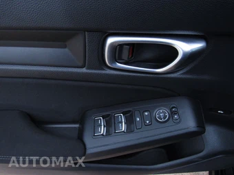 2024 Honda Civic Sedan Sport - miniatura 7