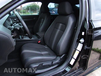 2024 Honda Civic Sedan Sport - miniatura 9