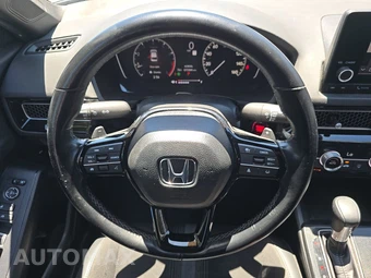 2024 Honda Civic Sedan Sport - miniatura 10