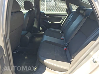 2024 Honda Civic Sedan Sport - miniatura 13