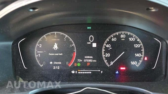 2024 Honda Civic Sedan Sport - miniatura 17