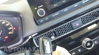 2024 Honda Civic Sedan Sport - miniatura 18