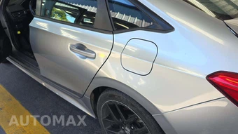 2024 Honda Civic Sedan Sport - miniatura 22