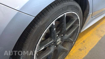 2024 Honda Civic Sedan Sport - miniatura 26