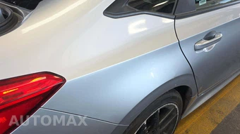 2024 Honda Civic Sedan Sport - miniatura 27