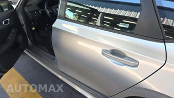 2024 Honda Civic Sedan Sport - miniatura 30