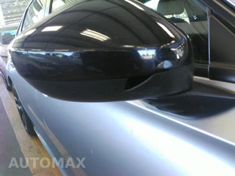 2024 Honda Civic Sedan Sport - miniatura 31