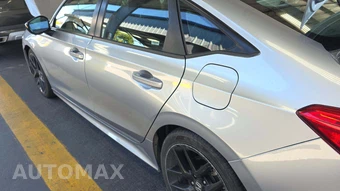 2024 Honda Civic Sedan Sport - miniatura 33