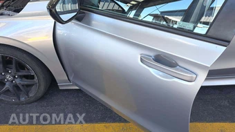 2024 Honda Civic Sedan Sport - miniatura 39