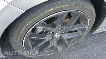 2024 Honda Civic Sedan Sport - miniatura 41