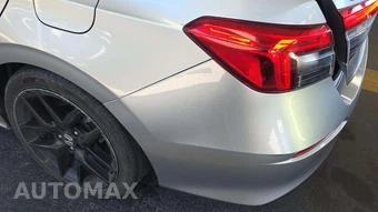 2024 Honda Civic Sedan Sport - miniatura 43