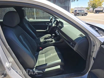 2024 Honda Civic Sedan Sport - miniatura 8