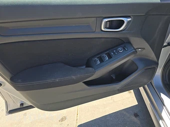 2024 Honda Civic Sedan Sport - miniatura 9