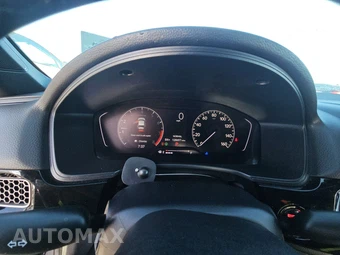 2024 Honda Civic Sedan Sport - miniatura 12