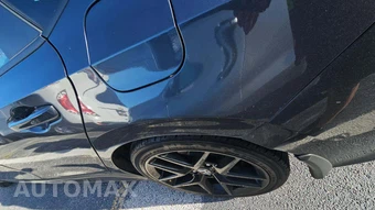 2024 Honda Civic Sedan Sport - miniatura 19