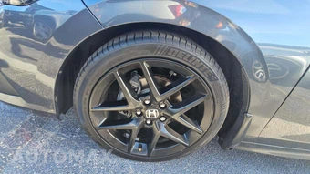 2024 Honda Civic Sedan Sport - miniatura 21