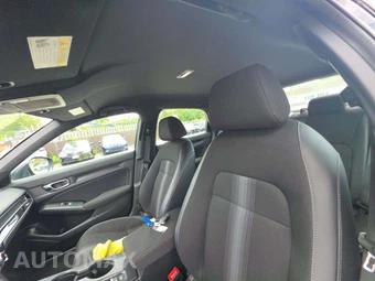 2024 Honda Civic Sedan Sport - miniatura 11