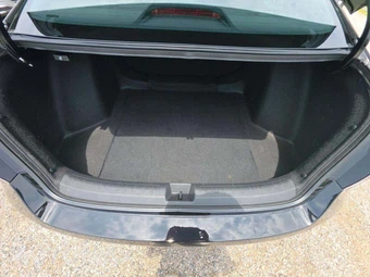 2024 Honda Civic Sedan Sport - miniatura 14