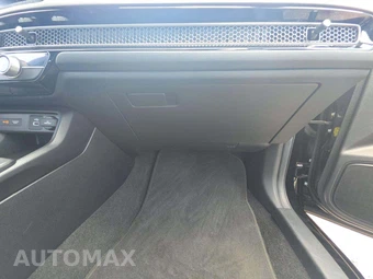 2024 Honda Civic Sedan Sport - miniatura 19