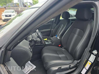 2024 Honda Civic Sedan Sport - miniatura 6