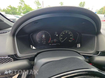 2024 Honda Civic Sedan Sport - miniatura 9